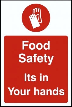 FoodSafetyPR Seminar